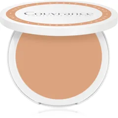 Avène Couvrance Compact Cream Foundation Creme - Foundation hoher UV-Schutz Farbton 1.2 Sable Sand