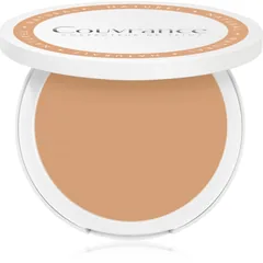 Avène Couvrance Compact Cream Foundation Creme - Foundation hoher UV-Schutz Farbton 1.1 Naturel Natural