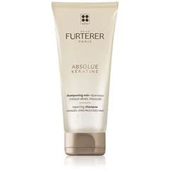 René Furterer Absolue Kératine Pflegeshampoo für beschädigtes Haar