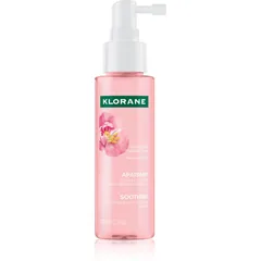 Klorane Peony Soothing Calming & Anti-Itching Serum Beruhigendes Serum für empfindliche und gereizte Kopfhaut