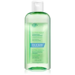 Ducray Extra-Doux Schützendes Shampoo für häufiges Haarewaschen