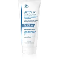 Ducray Kertyol P.S.O. Shampoo gegen Schuppen