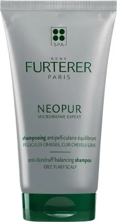 Rene Furterer Neopur Ausgl. Anti-Schuppen Shampoo Für Fettige Schuppen, Fettige Kopfhaut