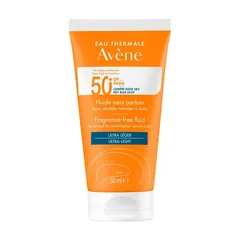 AVÈNE Sol Fluide S Perfume 50 ml