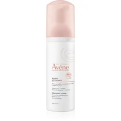 Avène Skin Care Reinigungsschaum für normale Haut und Mischhaut