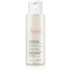 Avène Eau Micellare mizellenwasser zum Abschminken
