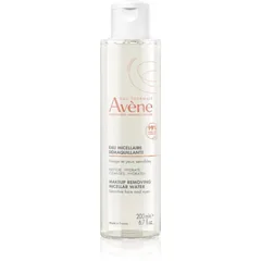Avène Eau Micellare mizellenwasser zum Abschminken