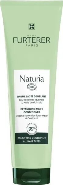 Rene Furterer Naturia Entwirrender, Milchiger Balsam