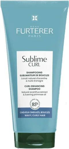 Rene Furterer Sublime Curl Shampoo
