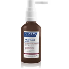 Ducray Neoptide Expert gezielte Pflege gegen Haarausfall für das Wachstum der Haare und die Stärkung von den Wurzeln heraus 2x