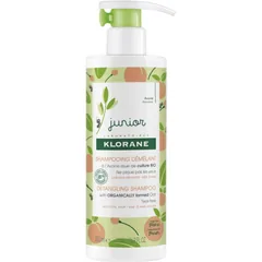 Klorane Junior Babyshampoo für feines Haar