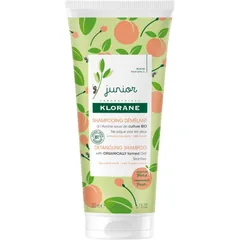 Klorane Junior Babyshampoo für feines Haar