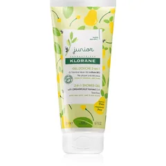 Klorane Junior Duschgel & Shampoo 2 in 1 für Kinder