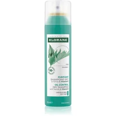 Klorane Nettle Trockenshampoo für fettiges Haar