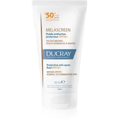 Ducray Melascreen Schützendes Fluid gegen Pigmentflecken