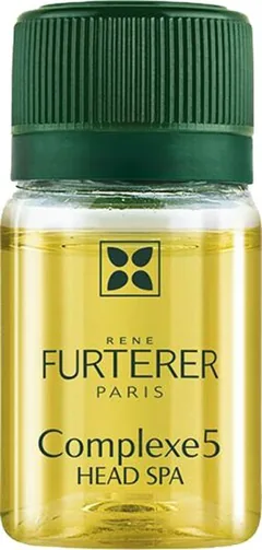 Rene Furterer Complexe 5 Head Spa Stimulierendes Konzentrat 16 x
