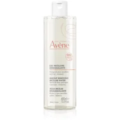 Avène Eau Micellare mizellenwasser zum Abschminken