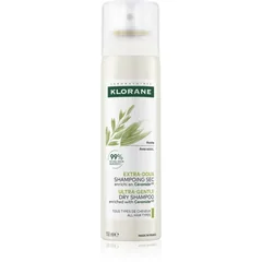 Klorane Oat mildes Trockenshampoo mit Ceramiden