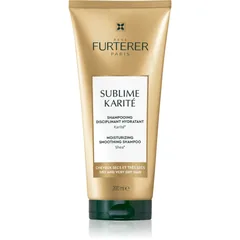 René Furterer Karité Sublime hydratisierendes Shampoo