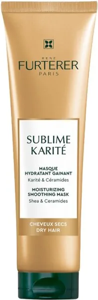 Rene Furterer Sublime Karité Feuchtigkeitsspendende Haarmaske