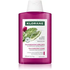Klorane Prickly Pear intensiv feuchtigkeitsspendendes Shampoo