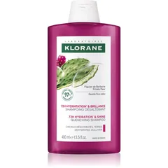 Klorane Prickly Pear intensiv feuchtigkeitsspendendes Shampoo