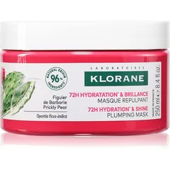 Klorane Prickly Pear Hydratisierende Maske