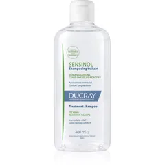 Ducray Sensinol physiologischer Schutz und beruhigendes Shampoo