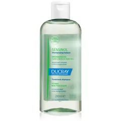 Ducray Sensinol physiologischer Schutz und beruhigendes Shampoo