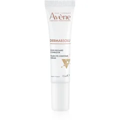 Avène DermAbsolu Filler Eye Contour Cream verjüngende Augencreme