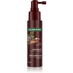 Klorane Quinine Intense Fortifying Serum Stärkende Pflege gegen Haarausfall