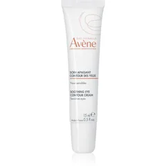 Avène Skin Care Soothing Eye Contour Cream die beruhigende Creme für die Augenpartien