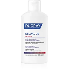 Ducray Kelual DS Intensive Anti-Dandruff Treatment Shampoo Intensivshampoo gegen Schuppen