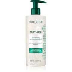 René Furterer Triphasic stimulierendes Shampoo gegen Haarausfall