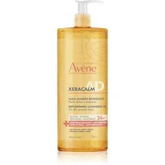 Avène XeraCalm das Reinigungsöl für trockene Haut