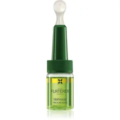René Furterer Triphasic Progressive komplexe Pflege für chronischen Haarausfall 8x