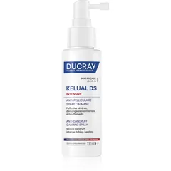 Ducray Kelual DS Intensive Anti-dandruff Calming Spray Haarspray gegen Schuppen
