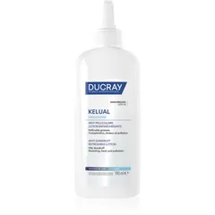 Ducray Kelual Squanorm Fresh Control Lotion Lösung gegen Schuppen