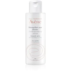 Avène Skin Care Augen Foundation Entferner für empfindliche Haut