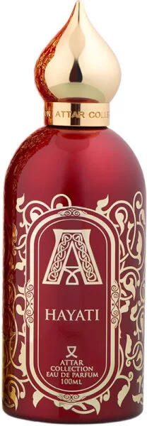 Attar Collection Hayati 100 ml