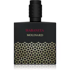 Molinard Habanita Exclusive Edition für Damen 100 ml