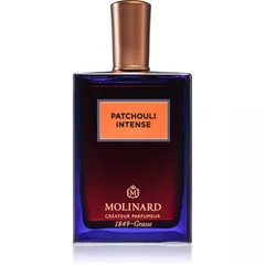 Molinard Patchouli Intense für Damen 75 ml