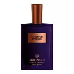 MOLINARD Patchouli Intense 75 ml