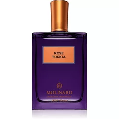 Molinard Rose Turkia Unisex 75 ml