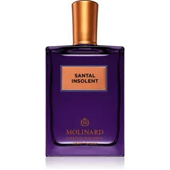 Molinard Santal Insolent unisex 75 ml