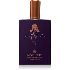 Molinard Iris Ardent Unisex 75 ml
