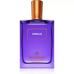 Molinard Vanille für Damen 75 ml