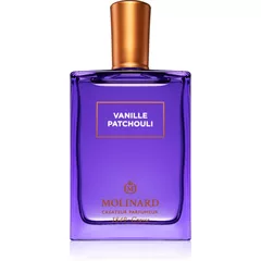 Molinard Vanille Patchouli unisex 75 ml