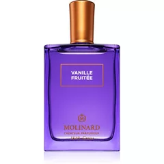 Molinard Vanilla Fruitee Unisex 75 ml