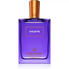 Molinard Violette unisex 75 ml